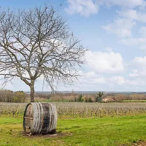 3 Bedroom Lovely In Darmagnac Appartement Mauleon-D'armagnac