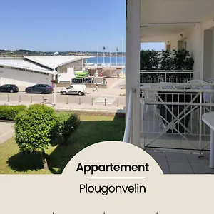Superbe Avec Piscine Sauna Et Petite Vue Appartement Plougonvelin